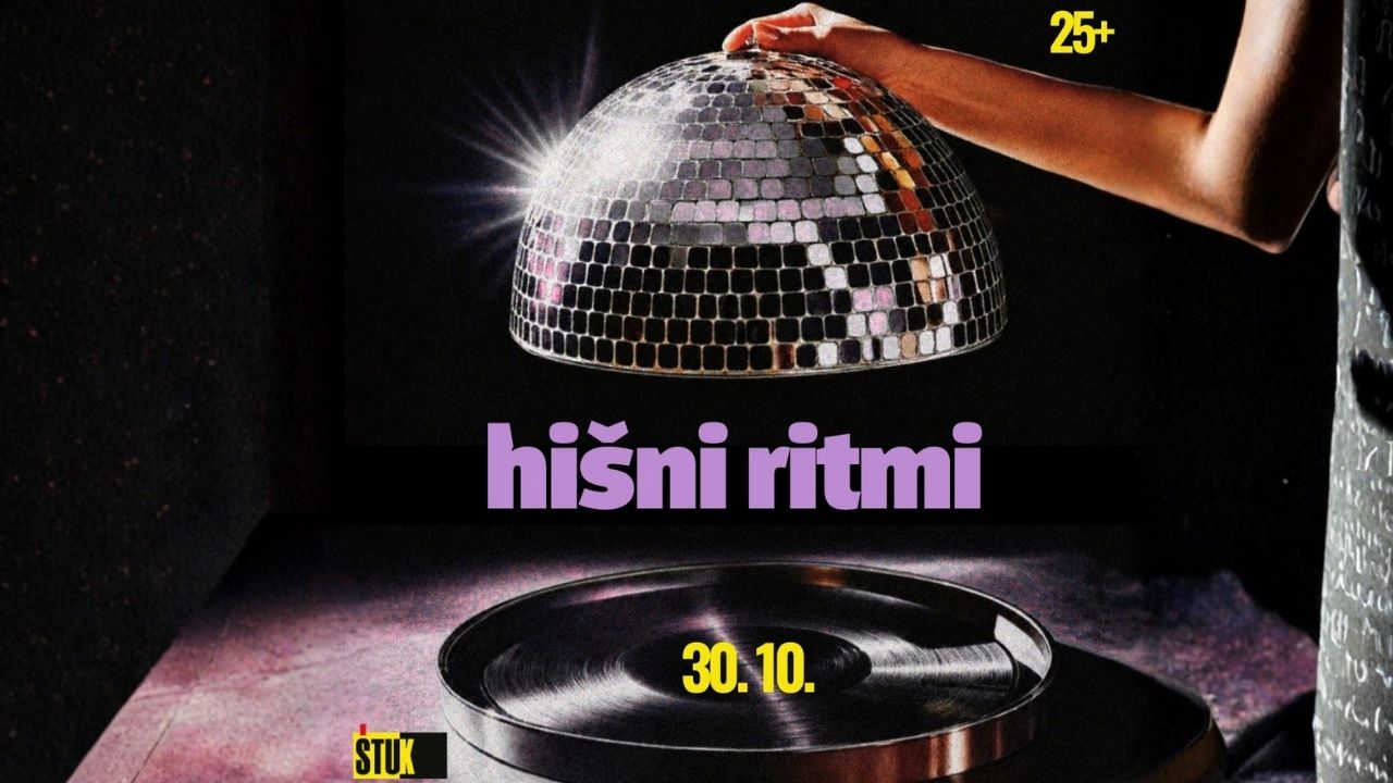 HIŠNI HITI